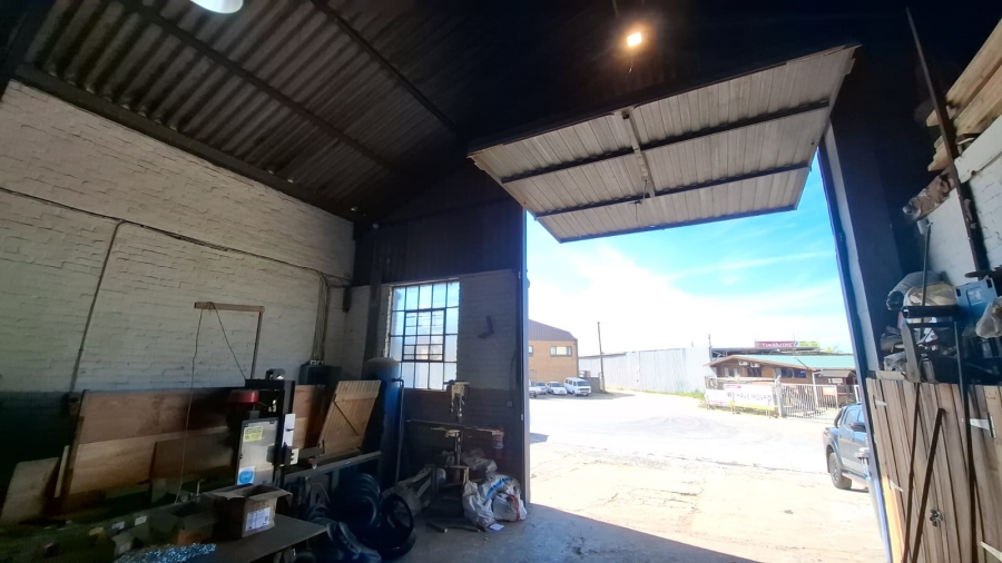 To Let Commercial Property for Rent in Stikland Industrial Western Cape